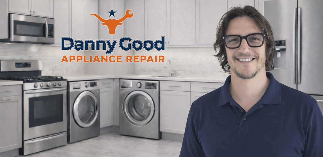 Danny Good Appliance Repair